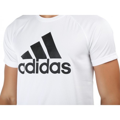 Playera Adidas D2M para caballero-ComercializadoraZeus- 1059915365