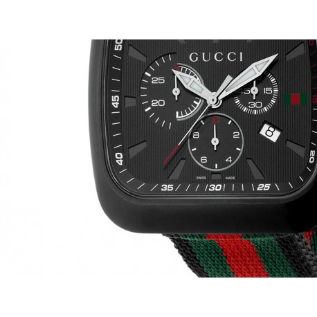 Gucci coupe watch best sale