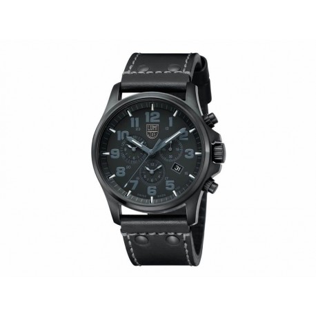 Luminox Land A.1941.BO Reloj para Caballero Color Negro-ComercializadoraZeus- 1019514303