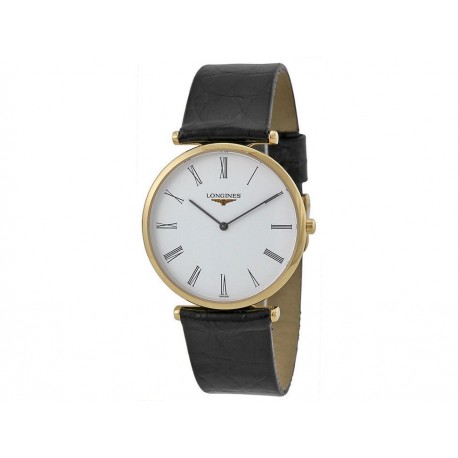 Reloj para caballero Longines La Grande Classique L47092112 negro-ComercializadoraZeus- 18970813