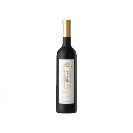Vino Tinto Casa Grande Cabernet Sauvignon 750 ml-ComercializadoraZeus- 36955546