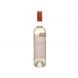 Vino Blanco Alma Mora Pinot Grigio 750 ml-ComercializadoraZeus- 84949558