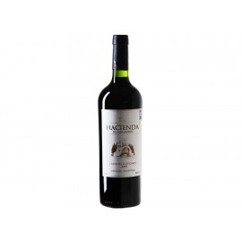 Vino Tinto Hacienda de Los Andes Cabernet Sauvignon 750 ml-ComercializadoraZeus- 1009211841