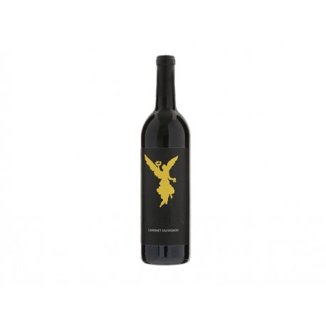 Vino Tinto Anxelin Cabernet Sauvignon 750 ml-ComercializadoraZeus- 1037167165