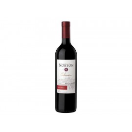 Vino Tinto Norton Malbec 750 ml-ComercializadoraZeus- 76139911
