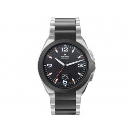 Reloj para caballero Junghans Performance Spektrum 018/1425.44 acero/negro-ComercializadoraZeus- 1058222948