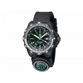 Luminox Land A.8831.KM Reloj para Caballero Color Negro-ComercializadoraZeus- 1019514320