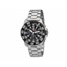 Luminox Sea A.3182 Reloj Fino para Caballero Color Acero-ComercializadoraZeus- 1013696841