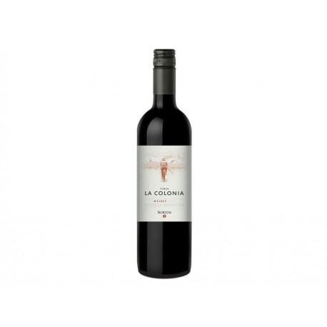 Vino Tinto Finca La Colonia Malbec Norton 750 ml-ComercializadoraZeus- 1040942064