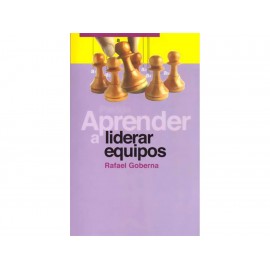 Aprender a Liderar Equipos-ComercializadoraZeus- 1037982659