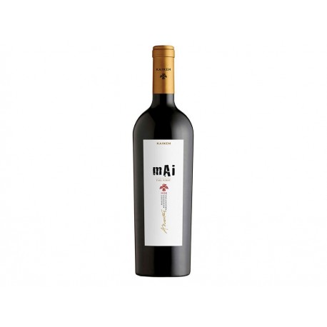 Vino Tinto Kaiken Mai Malbec 750 ml-ComercializadoraZeus- 1047718461