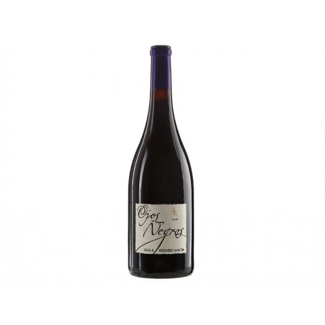 Vino Tinto Ojos Negros Syrah 750 ml-ComercializadoraZeus- 64550977