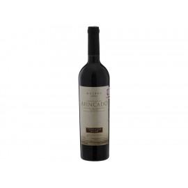 Vino Tinto Terrazas de los Andes Afincado Malbec 750 ml-ComercializadoraZeus- 64175572