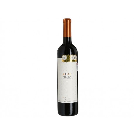 Vino Tinto Alma Mora Malbec 750 ml-ComercializadoraZeus- 84949621