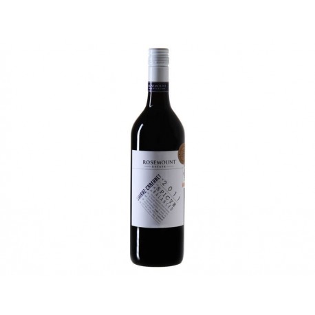Vino Tinto Rosemount Shiraz Cabernet 750 ml-ComercializadoraZeus- 34375461