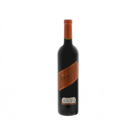 Vino Tinto Trapiche Broquel 750 ml-ComercializadoraZeus- 1030491633