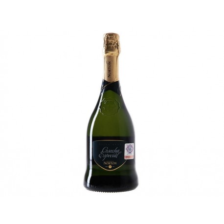 Vino Espumoso Norton Cosecha Especial Extra Brut 750 ml-ComercializadoraZeus- 1006789826