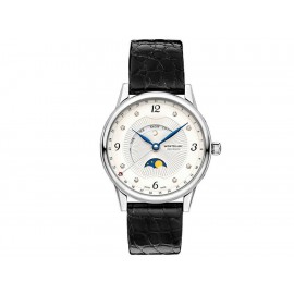 Reloj para dama Montblanc Bohème Moongarden 112556 negro-ComercializadoraZeus- 1043996157