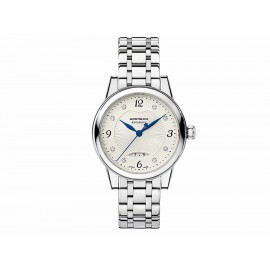 Reloj para dama Mont Blanc Bohème 111056 acero-ComercializadoraZeus- 1031827350