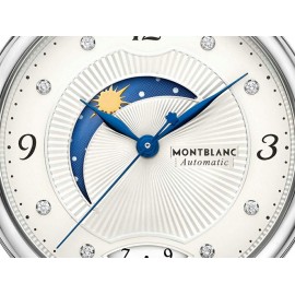 Reloj para dama Mont Blanc Bohème Day & Night 112512 negro-ComercializadoraZeus- 1043996149