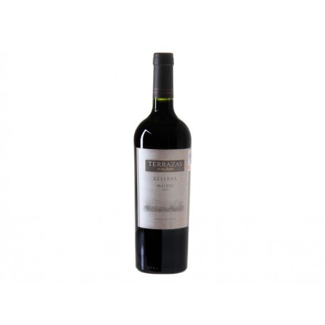 Vino Tinto Terrazas de los Andes Malbec 750 ml-ComercializadoraZeus- 37585980