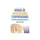 Manual de Importaciones y Exportaciones-ComercializadoraZeus- 1036860509