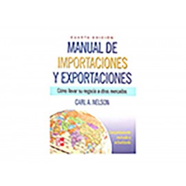 Manual de Importaciones y Exportaciones-ComercializadoraZeus- 1036860509