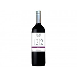 Vino tinto Finca 1212 Malbec 750 ml-ComercializadoraZeus- 1057693467