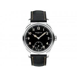 Reloj para caballero Montblanc 1858 113860 negro-ComercializadoraZeus- 1043069388