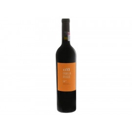 Vino Tinto Familia Rosso Syrah 750 ml-ComercializadoraZeus- 1031616936
