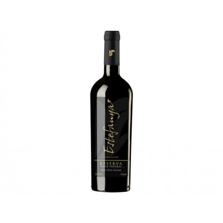 Vino tinto Reservado Estefanya carménère 750 ml-ComercializadoraZeus- 1057693408