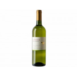 Vino blanco Condor Chile Sauvignon Blanc 750 ml-ComercializadoraZeus- 1058059711