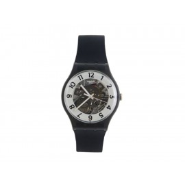 Swatch Skeletor SUOB134 Reloj para Niño Color Negro-ComercializadoraZeus- 1050371863