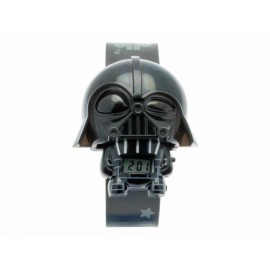 Reloj para niño Bulb Botz Watches 2021098 negro-ComercializadoraZeus- 1054390013