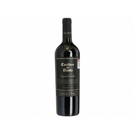 Vino Tinto Concha y Toro Cabernet Sauvignon 750 ml-ComercializadoraZeus- 64052691