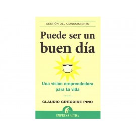 PUEDE SER UN BUEN DIA-ComercializadoraZeus- 1037440228