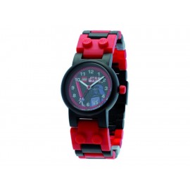 Lego Star Wars 8020301 Reloj para Niño Color Multicolor-ComercializadoraZeus- 1047704321