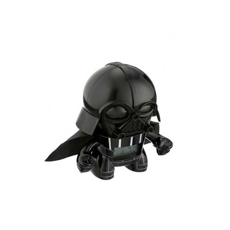 Bulb Botz Reloj Despertador para Niño Color