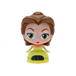 Reloj despertador Bul Botz 2020879 amarillo-ComercializadoraZeus- 1057357637