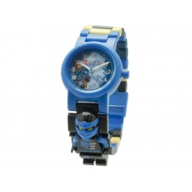 Lego Ninjago 8020530 Reloj Unisex Color Azul-ComercializadoraZeus- 1050813050