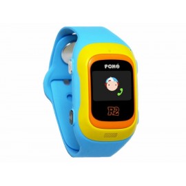 Smartwatch para niño Pomo Kids POMO R2578/XXX azul-ComercializadoraZeus- 1057135553