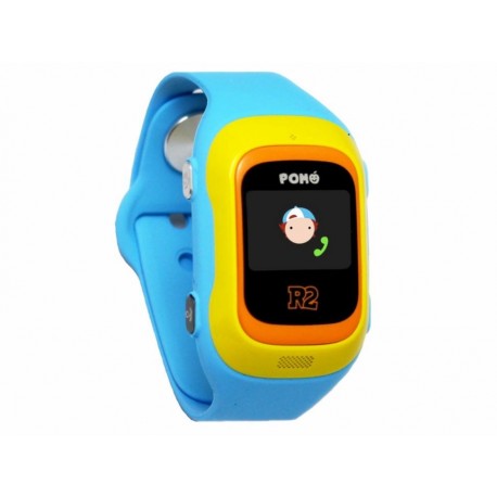 Smartwatch para niño Pomo Kids POMO R2578/XXX azul-ComercializadoraZeus- 1057135553