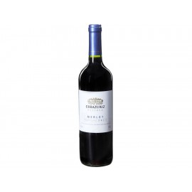 Vino Tinto Errazuriz Merlot 750 ml-ComercializadoraZeus- 36210851