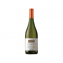 Vino blanco Adobe 2015 chardonnay 750 ml-ComercializadoraZeus- 1057679189
