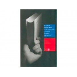 El Arte de Vender Libros-ComercializadoraZeus- 1038056693