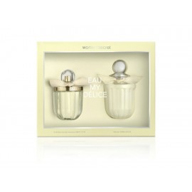Set para dama Women' Secret EAU My Délice-ComercializadoraZeus- 1051884767