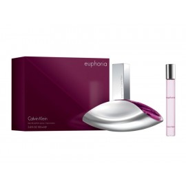CALVIN KLEIN EDP 100 ml-ComercializadoraZeus- 1052648340