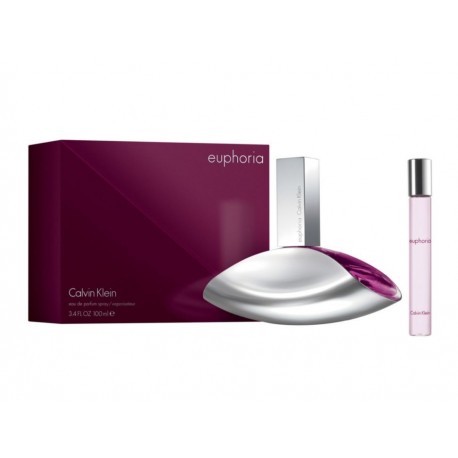 CALVIN KLEIN EDP 100 ml-ComercializadoraZeus- 1052648340