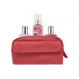 Set para dama Natural Scents Feelings Creamy Berry Pie-ComercializadoraZeus- 1057034447