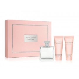 Set para dama Lauren Ralph Lauren Romance-ComercializadoraZeus- 1057310690